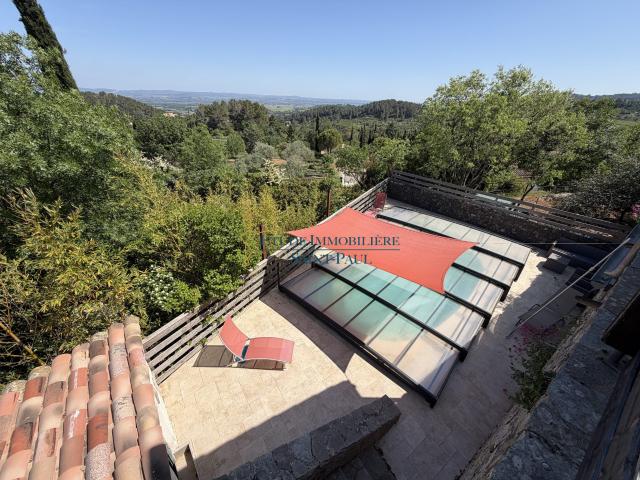 Maison 5 pièces 156 m²