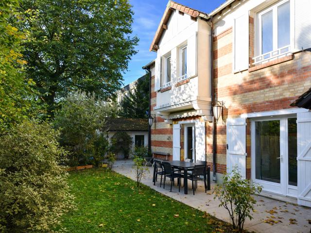 Maison 5 pièces 156 m²
