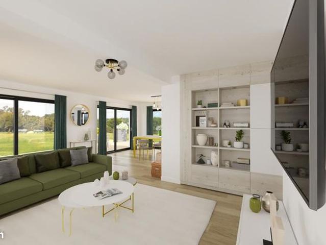 Maison 5 pièces 156 m²