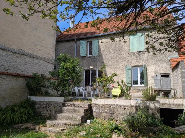 Maison 5 pièces 156 m²