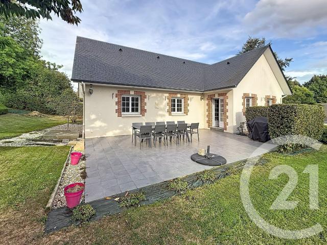 Maison 5 pièces 156 m²