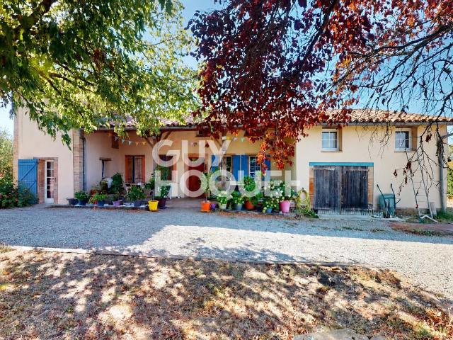 Maison 5 pièces 156 m²