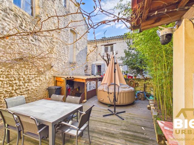 Maison 5 pièces 156 m²