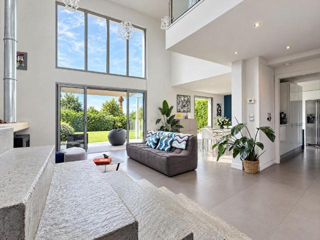 Maison 5 pièces 156 m²