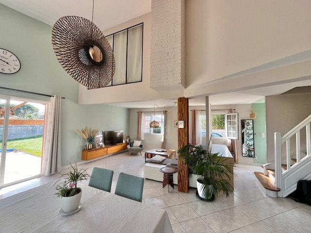 Maison 5 pièces 156 m²