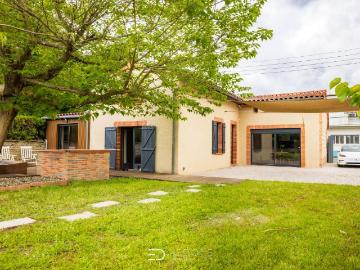Maison 5 pièces 156 m²