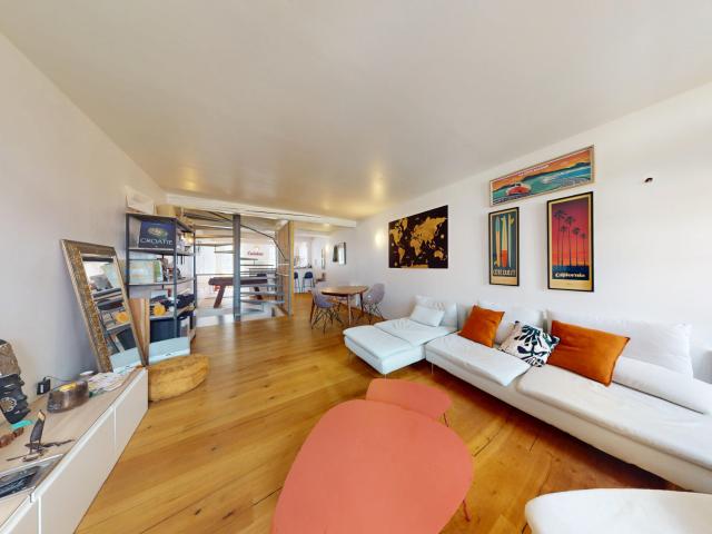 Maison 5 pièces 156 m²