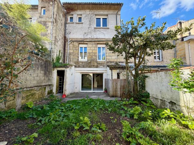 Maison 5 pièces 156 m²