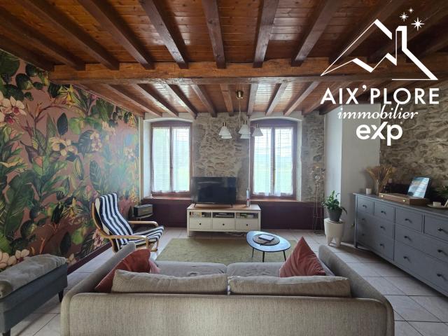 Maison 5 pièces 156 m²