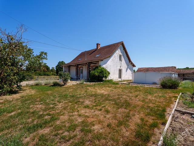 Maison 5 pièces 156 m²