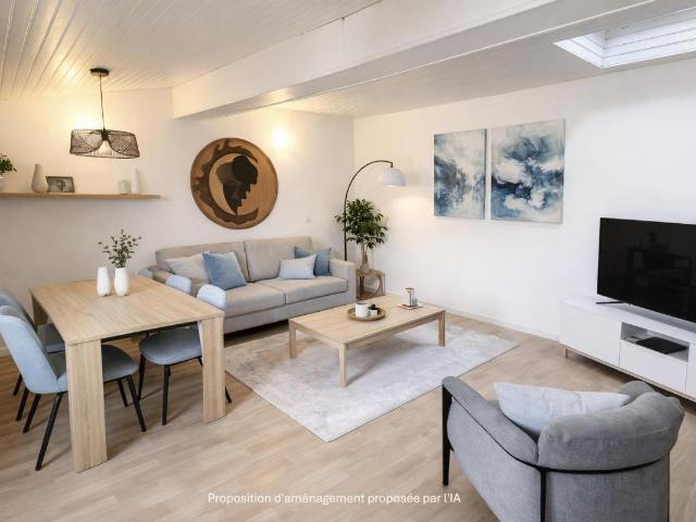 Maison 5 pièces 156 m²