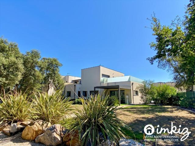 Maison 5 pièces 156 m²