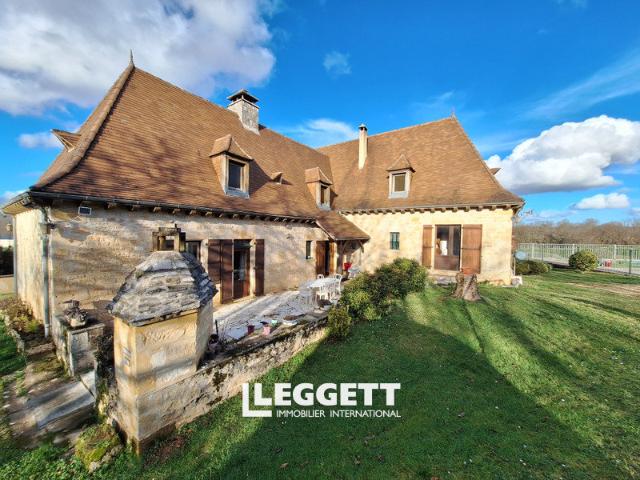 Maison 5 pièces 156 m²