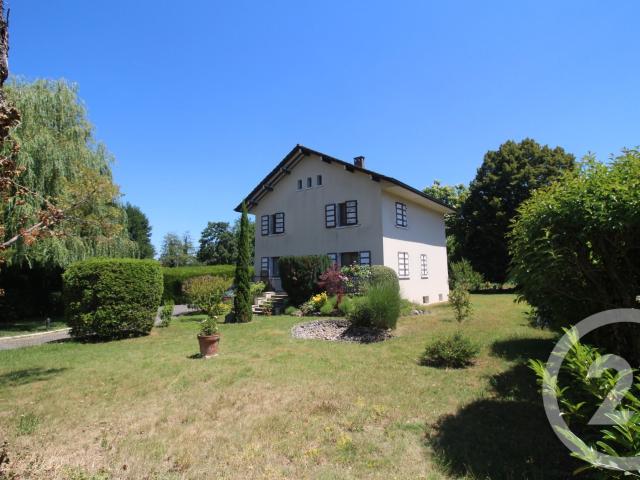 Maison 5 pièces 156 m²