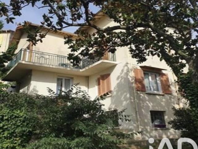 Maison 5 pièces 156 m²