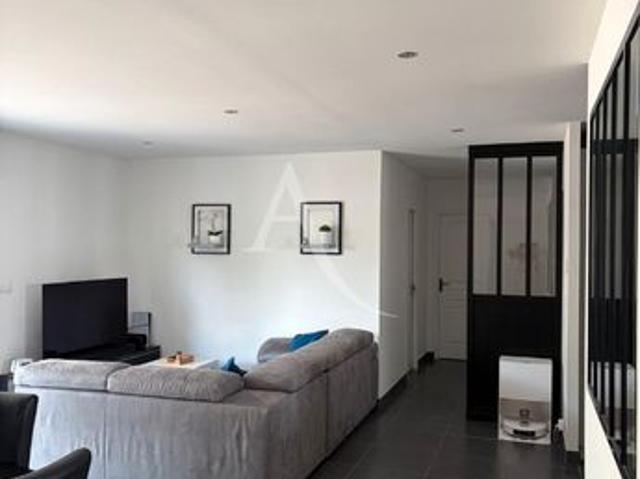 Maison 5 pièces 156 m²