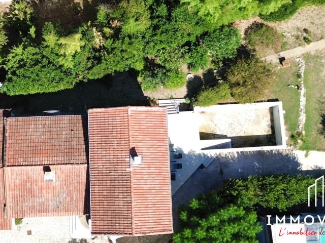 Maison 5 pièces 156 m²