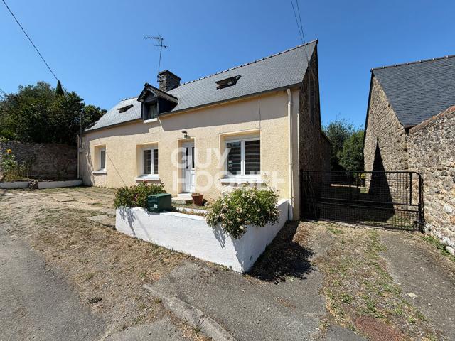 Maison 5 pièces 156 m²