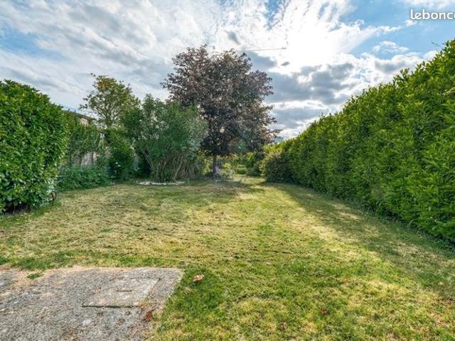 Maison 5 pièces 156 m²