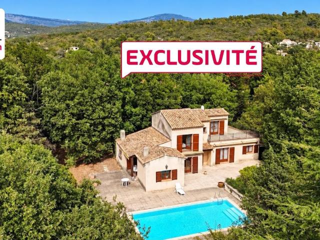 Maison 5 pièces 156 m²