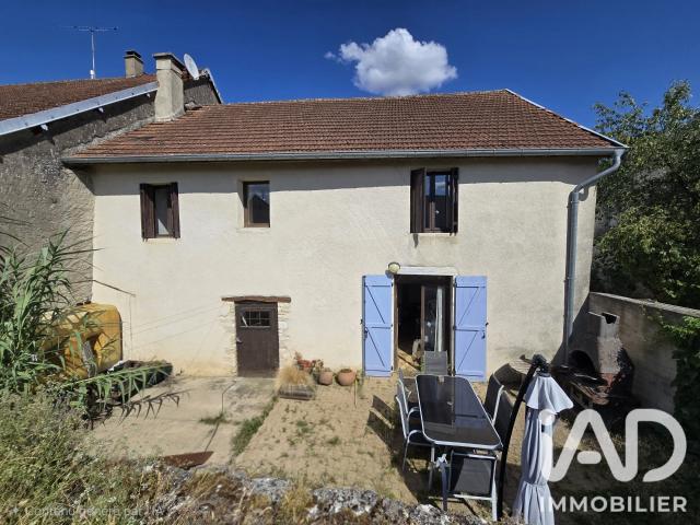 Maison 5 pièces 156 m²