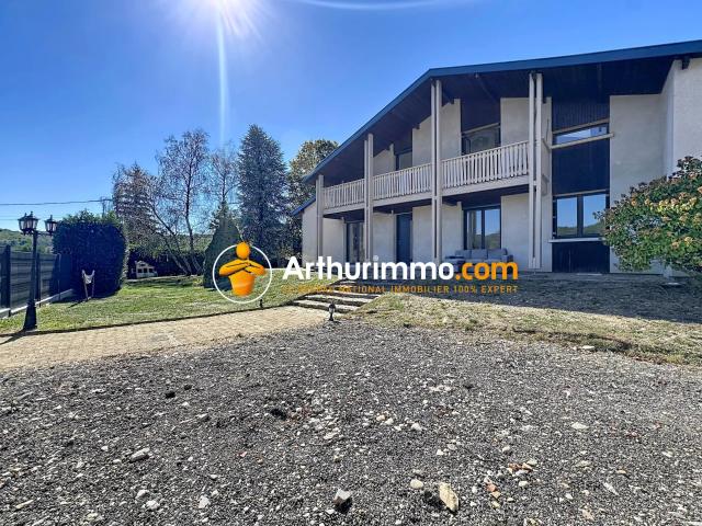 Maison 5 pièces 156 m²