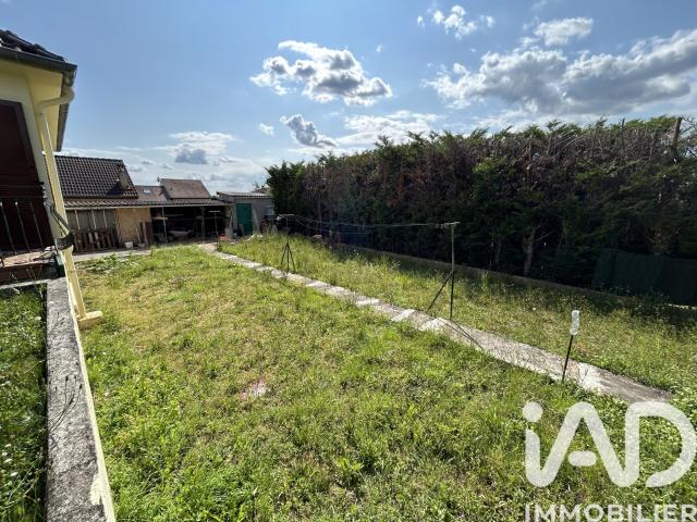 Maison 5 pièces, 156 m² à louer à Hunting 57480