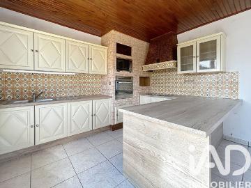 Maison 5 pièces, 156 m² à louer à Hunting 57480