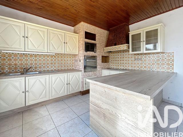 Maison 5 pièces, 156 m² à louer à Hunting 57480