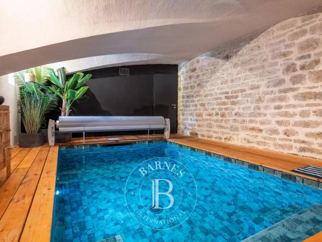 Maison 5 pièces 157 m²