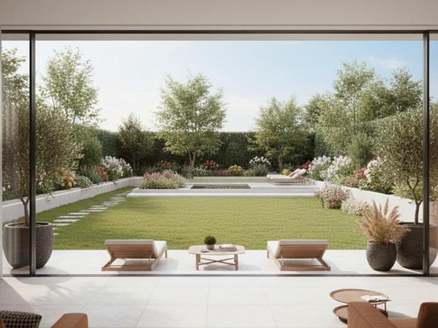 Maison 5 pièces 157 m²