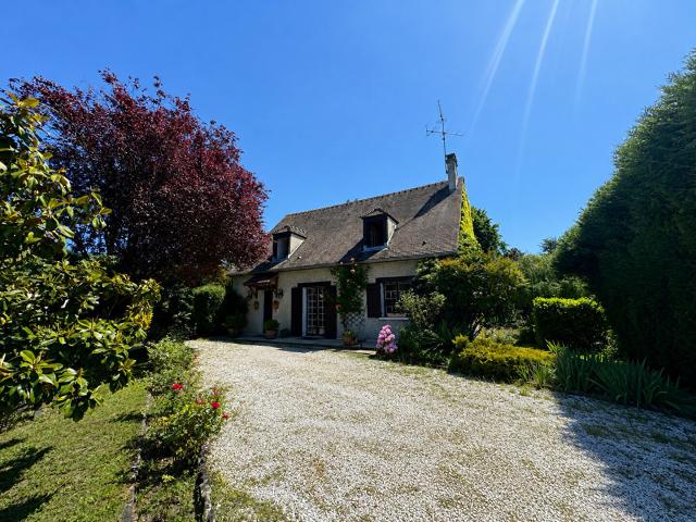Maison 5 pièces 157 m²