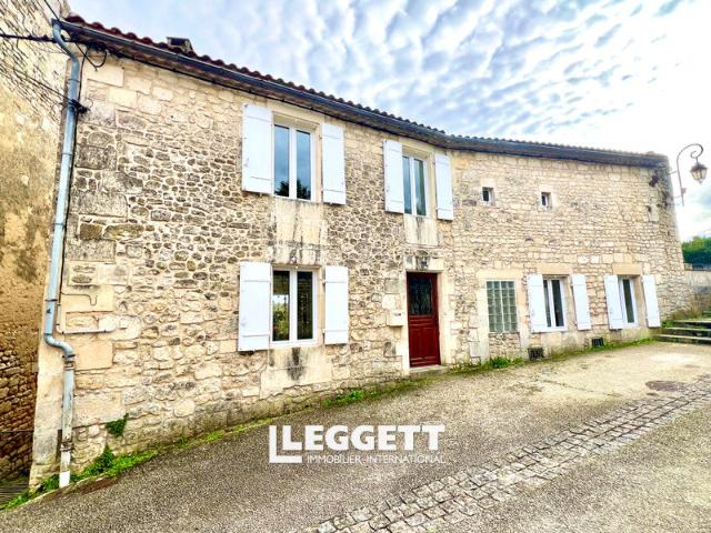 Maison 5 pièces 157 m²