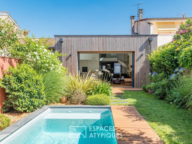 Maison 5 pièces 157 m²