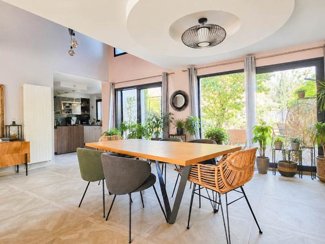 Maison 5 pièces 157 m²