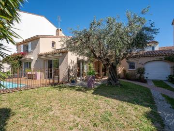 Méditerranée, La Languedocienne Montpellier, Maurin, Hérault, Languedoc-Roussillon