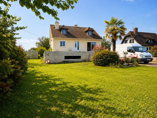 Maison 6 pièces 157 m²