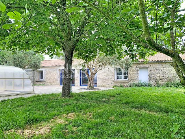 Maison 5 pièces 157 m²
