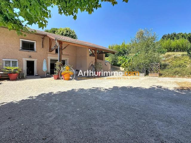 Maison 5 pièces 157 m²