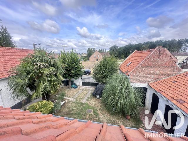 Maison 5 pièces 157 m²