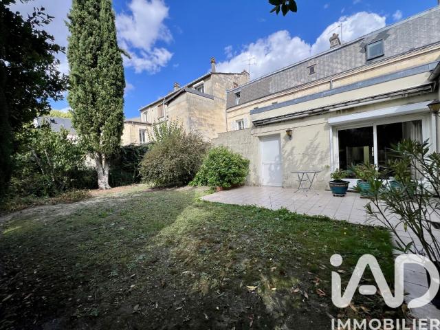 Maison 5 pièces 157 m²
