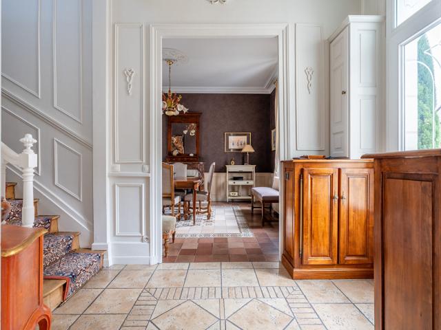 Maison 5 pièces 157 m²