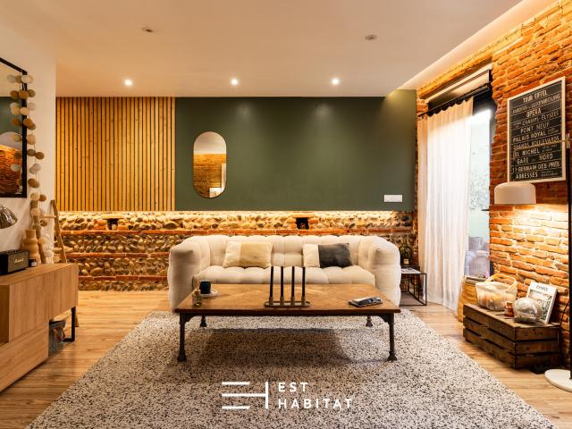 Maison 5 pièces 157 m²
