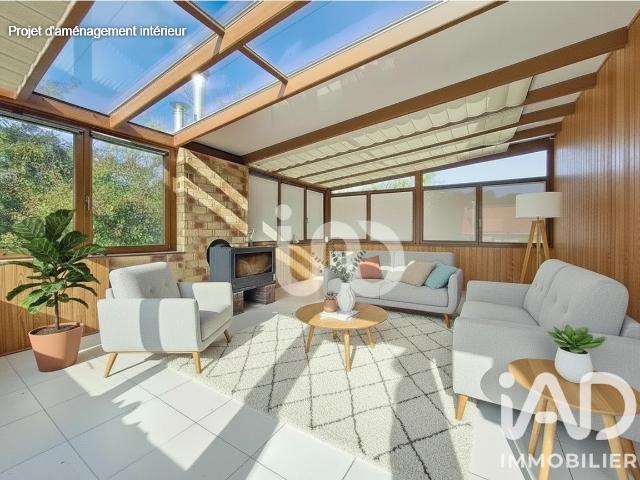 Maison 5 pièces 157 m²
