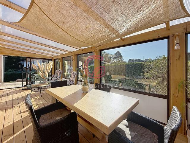 Maison 5 pièces 157 m²