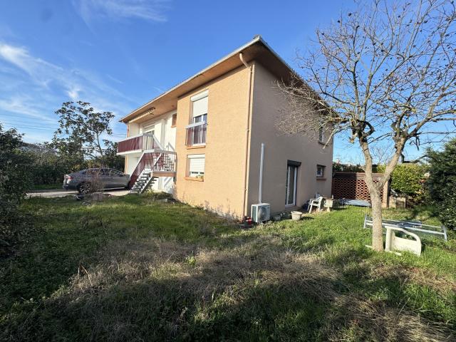 Maison 5 pièces 157 m²
