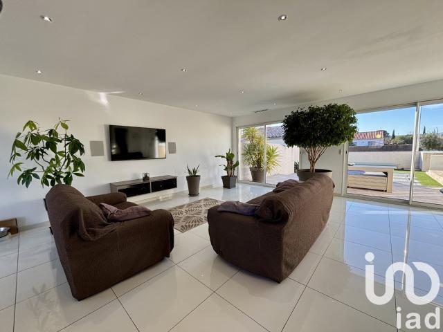 Maison 5 pièces 157 m²