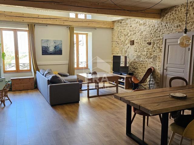 Maison 5 pièces 157 m²