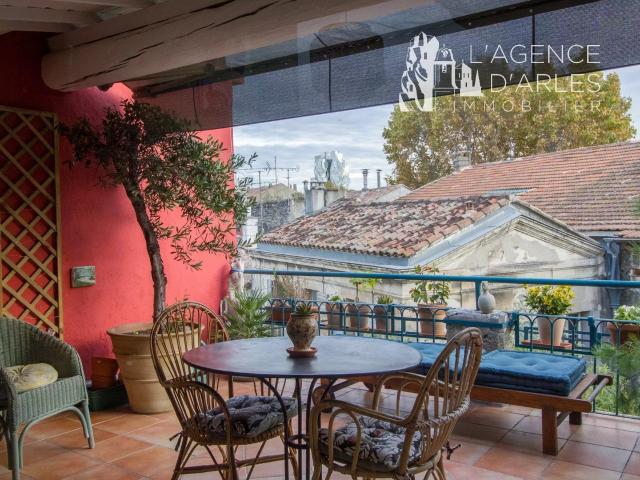 Maison 5 pièces 157 m²