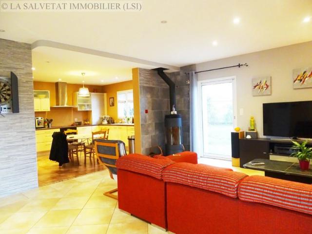 Maison 5 pièces 157 m²